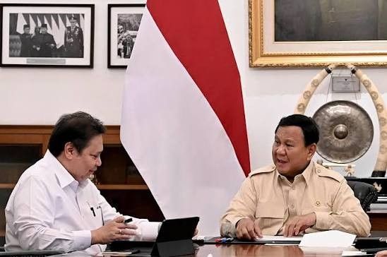 อินโดนีเซียอัดฉีดมาตรการ-1.5-พันล้านดอลลาร์-กระตุ้นเศรษฐกิจครึ่งหลังปี-2569-มุ่งช่วยเหลือด้านอาหาร