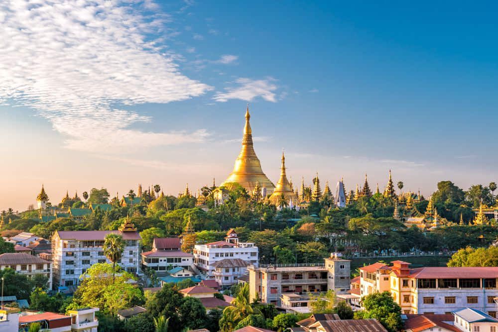 รายงานสถานการณ์เศรษฐกิจการค้าระหว่างประเทศของสาธารณรัฐแห่งสหภาพเมียนมา-ประจำเดือนมิถุนายน-2569