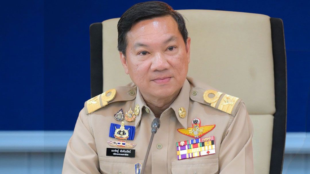 นายกฯ-ตั้งทีม-มหาดไทย-เดินหน้าขับเคลื่อนไทยสู่การเป็นสมาชิก-oecd-เสริมศักยภาพ-ศก.