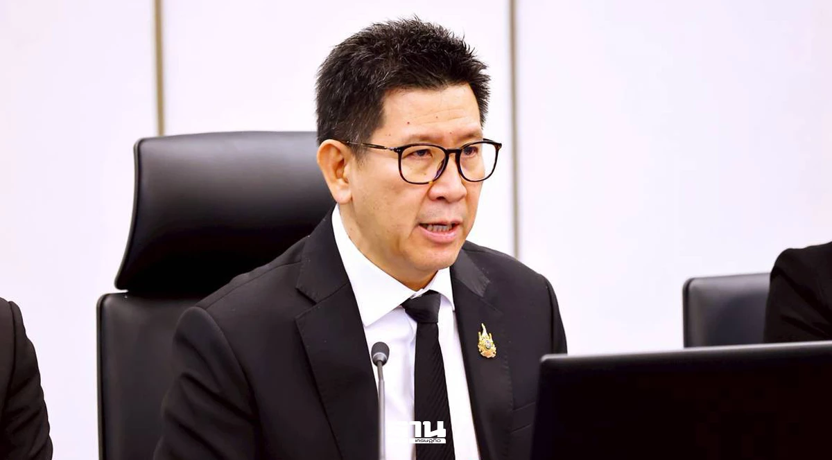 ‘เอกนิติ’-รับเศรษฐกิจป่วยหนัก-ดันกู้-2-แสนล้าน-เปลี่ยนผ่านพลังงาน