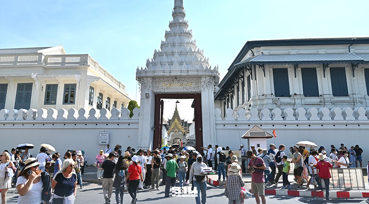 เศรษฐกิจไทยครึ่งหลังซึมลึก-จี้รัฐปั๊มท่องเที่ยว-ลงทุน-หยุดเยียวยาฉาบฉวย