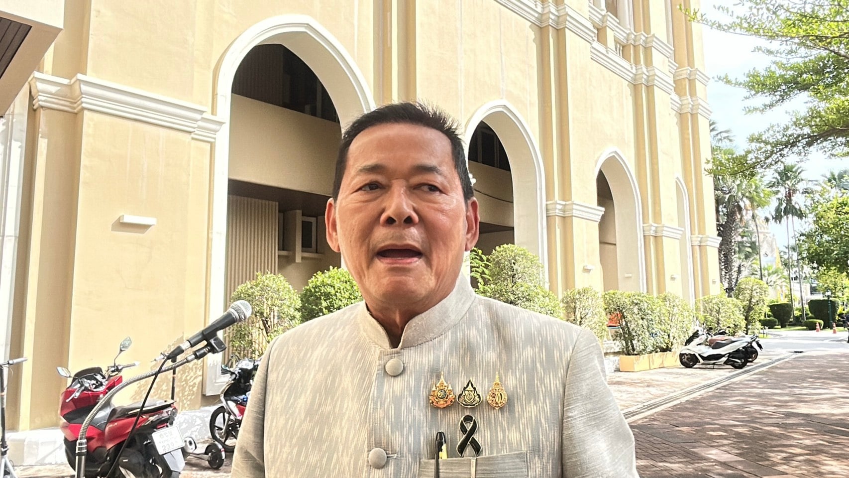 ‘นภินทร’-งัด-‘ไทยช่วยไทยแฟรนไชส์’-สร้างอาชีพพลัส-ช่วยผู้ประกอบการตัวเล็ก-กระตุ้นเศรษฐกิจ-|-เดลินิวส์