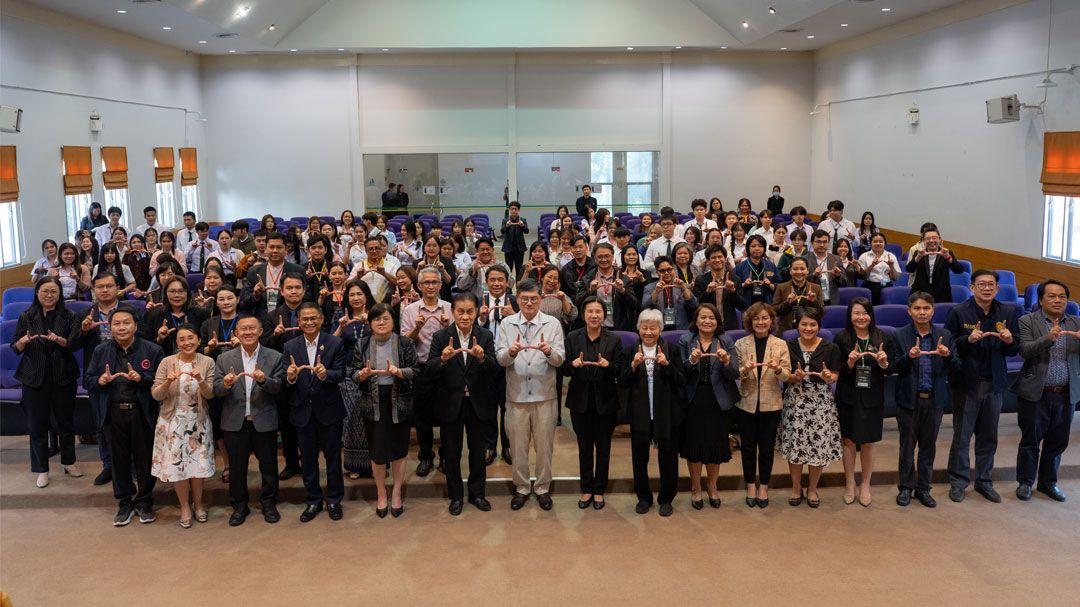 วช.-ดันงานวิจัยสังคมศาสตร์สู่เศรษฐกิจฐานราก-ปิดท้ายหลักสูตร-rush-ระยะ-2-ภาคอีสาน-ชู-อธิปไตยทางวิชาการ