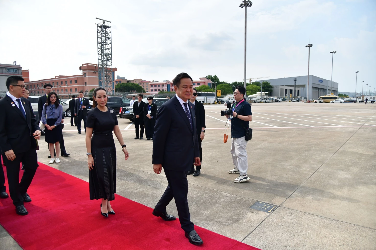 “อนุทิน”-นำทัพเศรษฐกิจบุกเฉิงตู-เปิดฟอรั่มลงทุนไทย-จีน-เจรจา-6-บริษัทเพิ่มการลงทุนในไทย