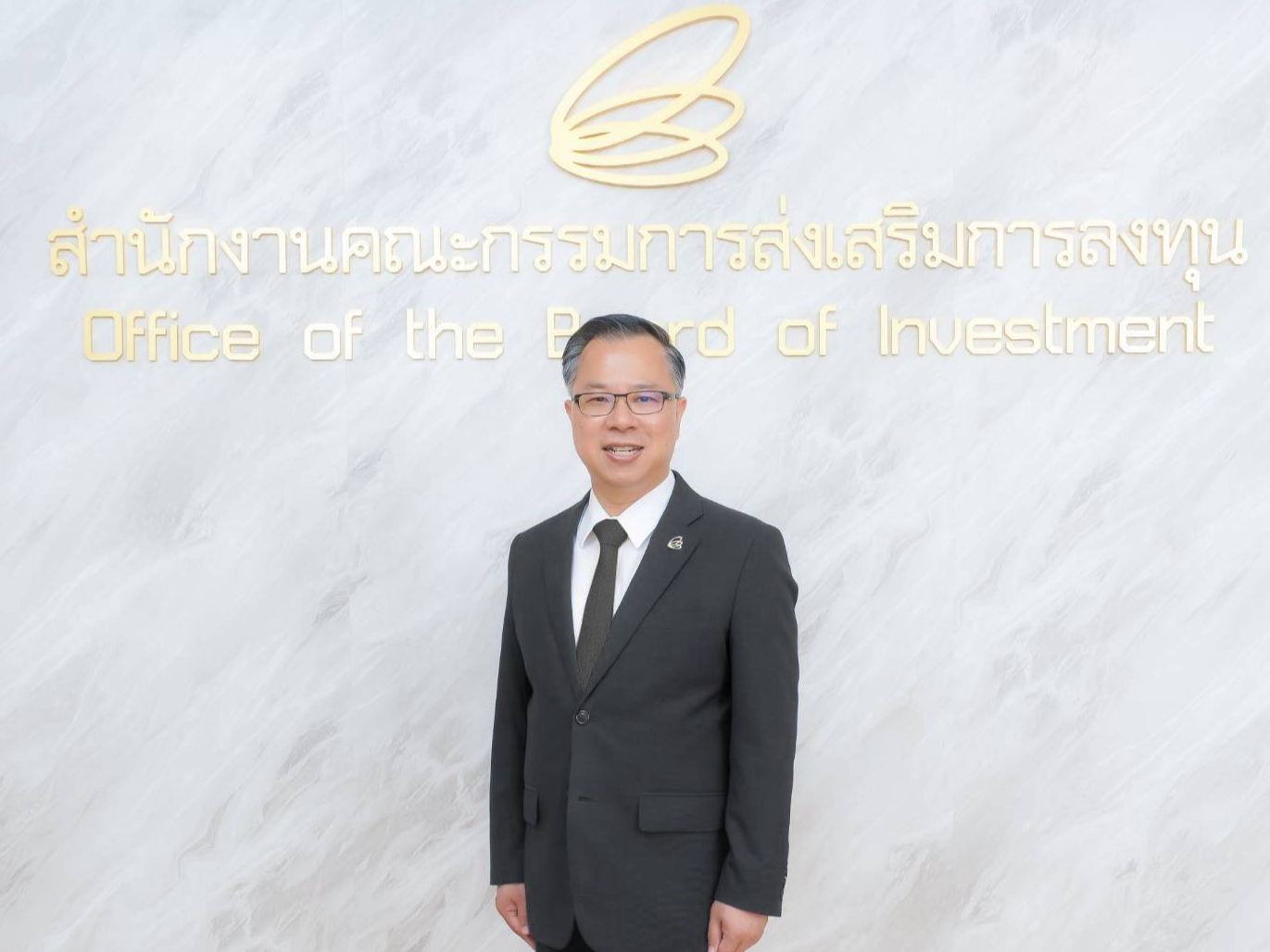 บีโอไอเผยลงทุนครึ่งปีแรก-1.47-ล้านล้านบาท-สร้างงาน-8-หมื่นตำแหน่ง-หนุนเศรษฐกิจโตยั่งยืน