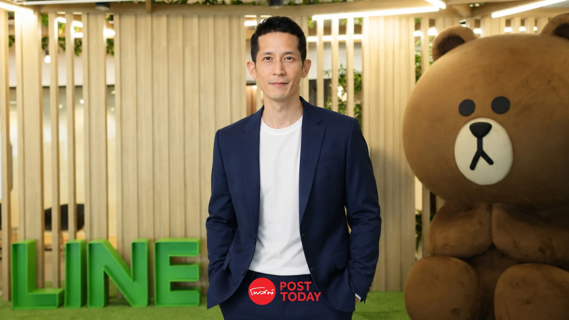 line-bk-ครึ่งแรกปี-69-ลูกค้า-8.8-ล้านราย-ชูบทบาทคู่หูการเงิน-รับเศรษฐกิจผันผวน