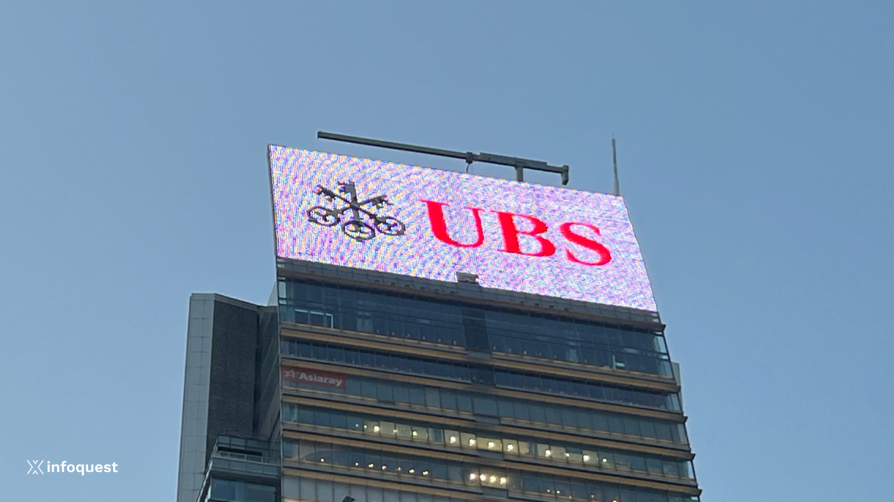 UBS ปรับเพิ่มคาดการณ์ GDP ฮ่องกงปี 69 สู่ 4.5% รับโมเมนตัมเศรษฐกิจโตต่อเนื่อง : อินโฟเควสท์