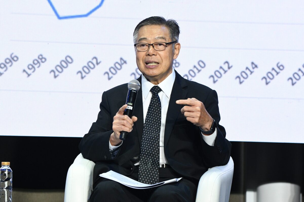 Longevity Economy: โอกาสใหม่ของเศรษฐกิจไทย – มติชนสุดสัปดาห์