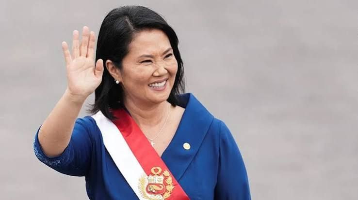 ผลการเลือกตั้งประธานาธิบดีของเปรู