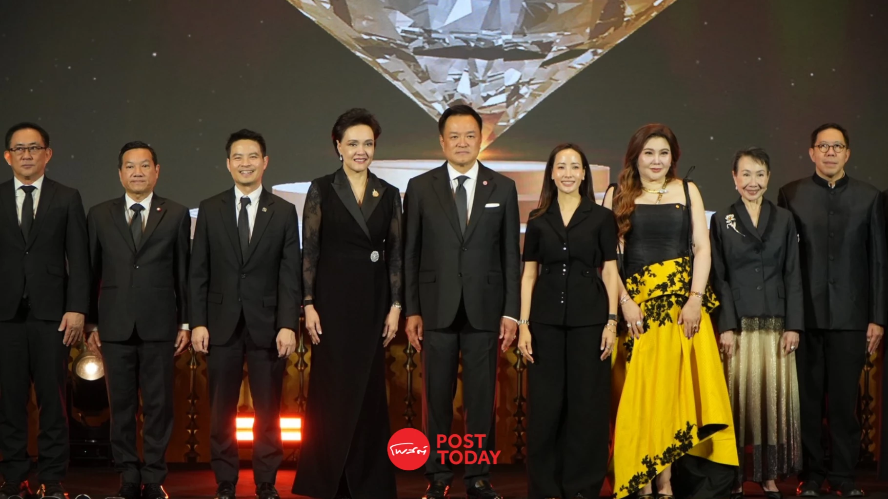 “ศุภจี” มอบรางวัล สุดยอด SME แห่งชาติ ดันธุรกิจไทยสู่เวทีโลก