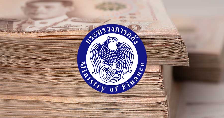 “คลัง” ลั่นรื้อเศรษฐกิจ 5-10 ปี งัดอินฟราฟันด์ปั๊มไฟสะอาด