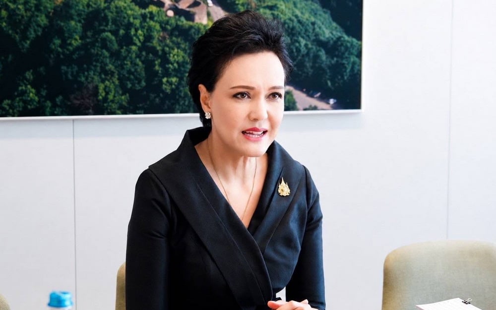 ‘ศุภจี’ ตั้ง 4 คณะทำงาน เครื่องยนต์ใหม่แก้โจทย์เศรษฐกิจ 5 ด้าน