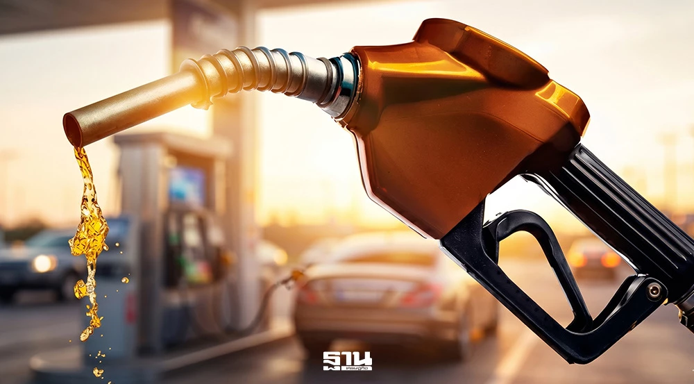 ราคาน้ำมันพรุ่งนี้2569 (13 ส.ค. 69) บางจาก ปตท. อัปเดตราคาล่าสุด