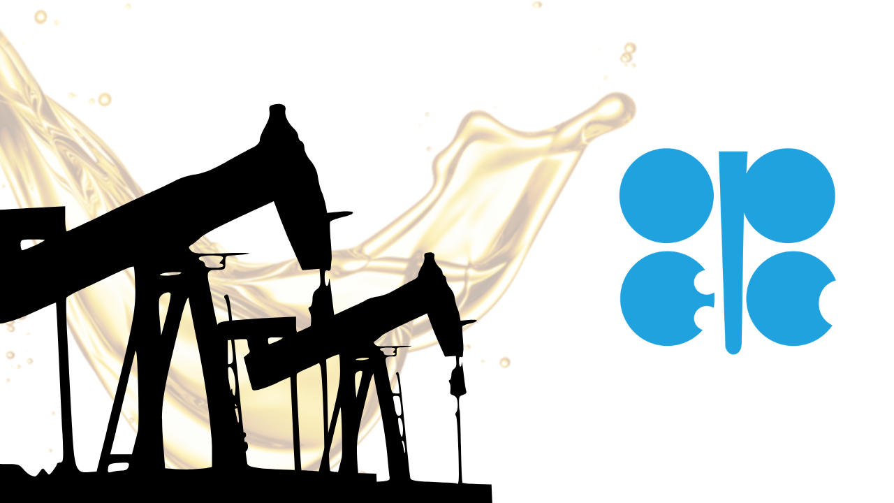 OPEC ปรับลดคาดการณ์อุปสงค์น้ำมันโลกปี 69 ลงอีก แต่ปรับเพิ่มแนวโน้มปี 70 : อินโฟเควสท์