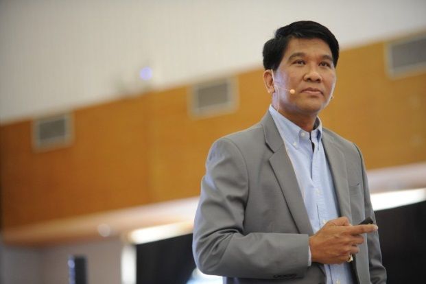 แรงหนุนไทยช่วยไทยพลัสดันดัชนีเชื่อมั่นผู้บริโภคก.ค.ปรับขึ้น