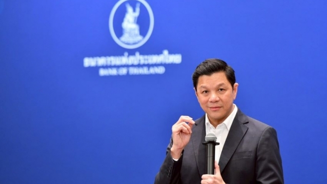 ผู้ว่าฯธปท. เดินหน้าลงมือทำ แก้ปัญหาเศรษฐกิจเชิงโครงสร้าง