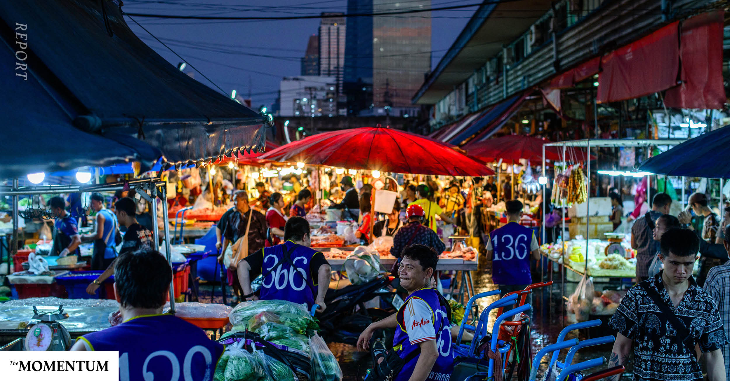 เศรษฐกิจไทยไตรมาส 2 โตเพียง 1.9% ต่ำสุดใน 6 ชาติอาเซียน เวียดนามนำโด่ง 8.4%