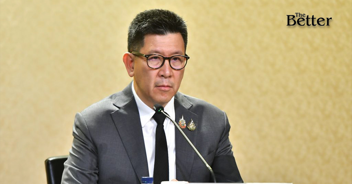 “เอกนิติ” ชี้เศรษฐกิจไทยอยู่ช่วง “ประคองเข้าสู่เปลี่ยนผ่าน” แม้ GDP Q2 โตแค่ 1.9%