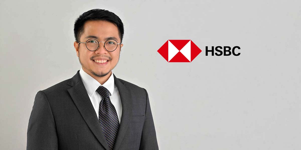 HSBC ฟันธง “ดอกเบี้ย 1% อยู่ยาว” แม้ GDP ไทยโตเกินคาด ห่วงปี 70 เศรษฐกิจแผ่ว