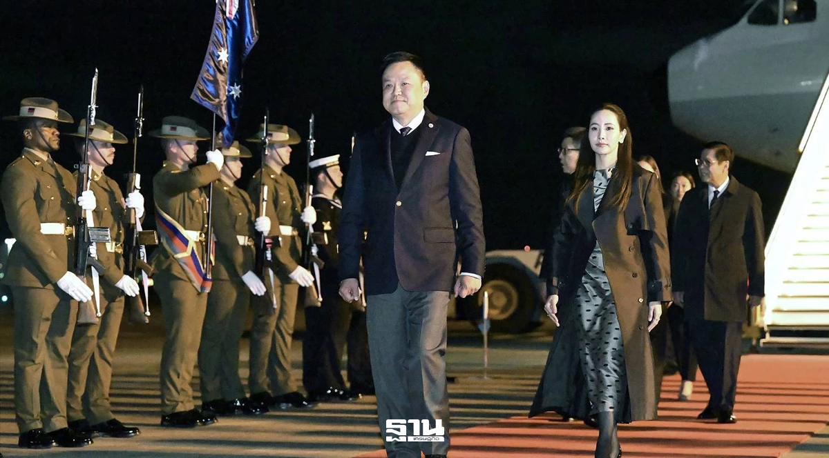 รัฐบาลหวัง GDP ทั้งปี 69 ทะลุ 2.2% นายกฯ ยันเศรษฐกิจ “โอเค”