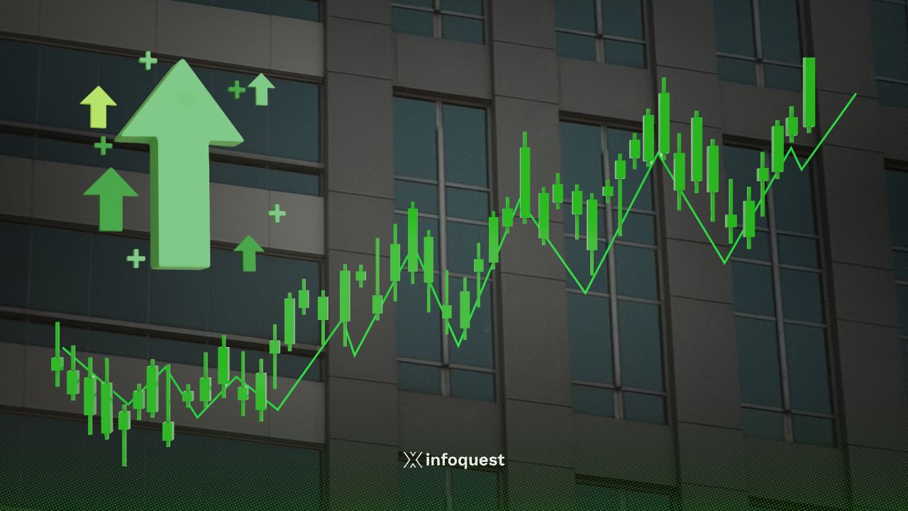 ภาวะตลาดหุ้นลอนดอน: FTSE ปิดบวก 0.6% หุ้นเหมืองแร่พุ่ง เศรษฐกิจอังกฤษส่งสัญญาณแข็งแกร่ง : อินโฟเควสท์