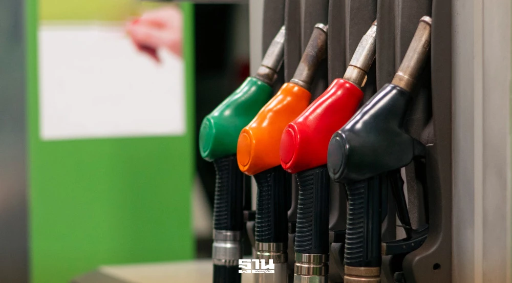ราคาน้ำมันวันนี้2569 (24 ส.ค. 69) บางจาก ปตท. อัปเดตราคาล่าสุด