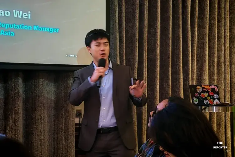 TikTok เปิดกลยุทธ์ไลฟ์ ดันเศรษฐกิจสร้างสรรค์