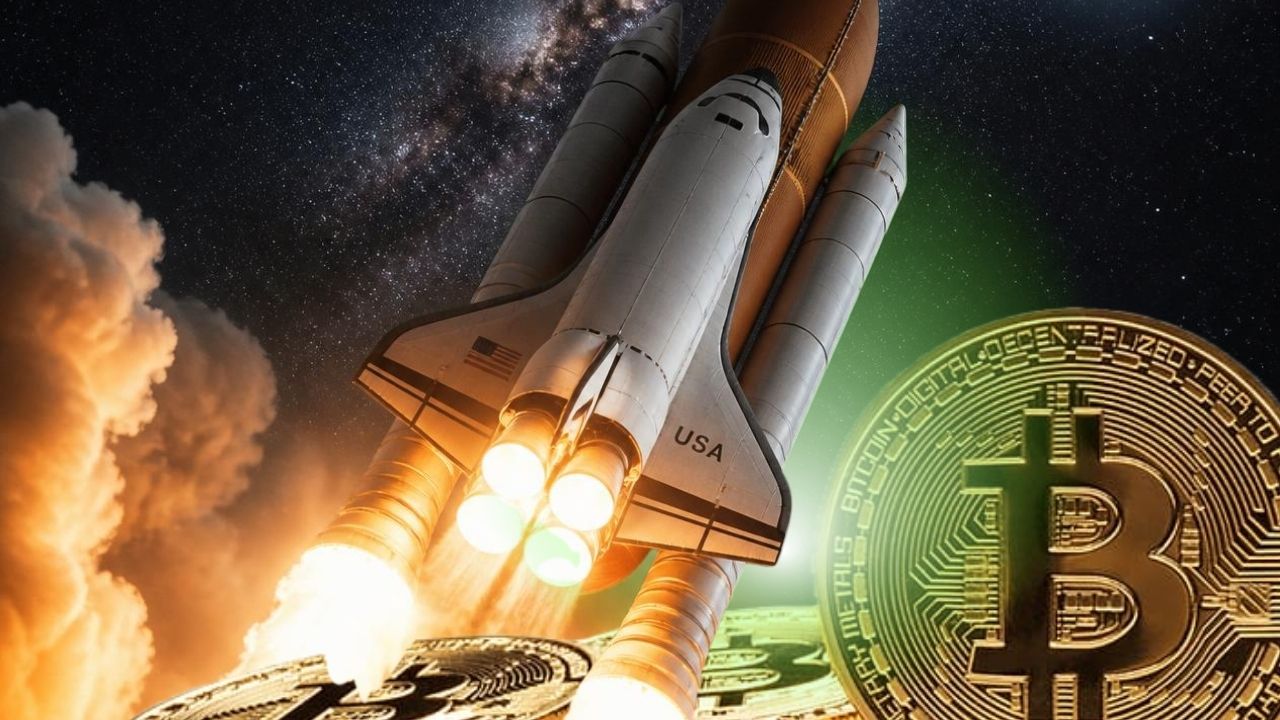 Bitcoin พุ่งทะลุ 80,000 ดอลลาร์อย่างรุนแรง เมินตัวเลขเศรษฐกิจสหรัฐฯ