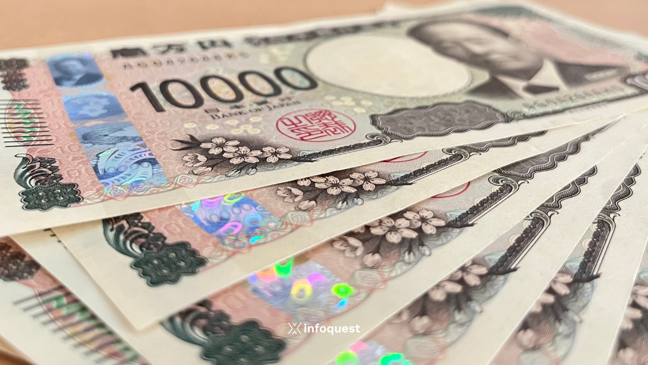 ขุนคลังสหรัฐฯ-แจงเหตุผลแทรกแซงตลาดซื้อเยน-หวั่นค่าเงินผันผวนกระทบเศรษฐกิจ-:-อินโฟเควสท์