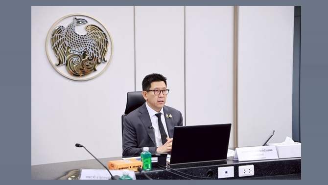 เอกนิติ-เรียกบอร์ดดาต้าเซ็นเตอร์ประชุมนัดแรก-4-กยเร่งหาข้อมูลปิดช่องโหว่กม.