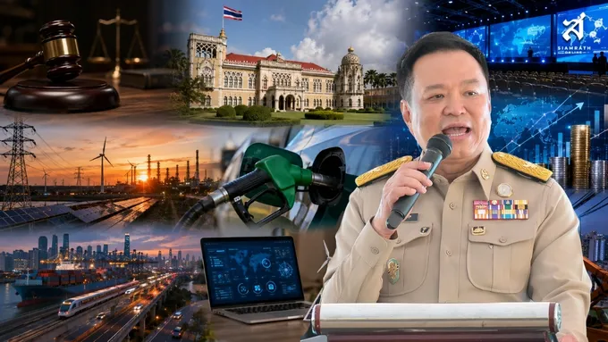 ประเด็นร้อนข่าวการเมือง-เศรษฐกิจ-ต่างประเทศ-โลกออนไลน์-วันที่-3-กันยายน-2569-–-สยามรัฐ