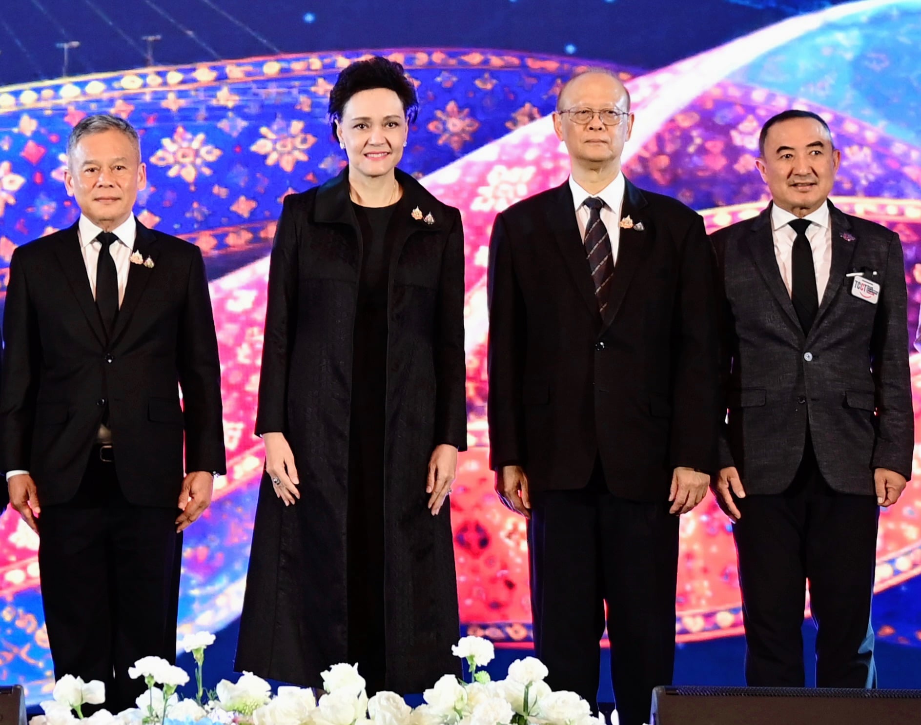 ‘ศุภจี’ หนุน กขค. ปฏิรูปการแข่งขัน ดันไทยสู่เศรษฐกิจแห่งอนาคต | เดลินิวส์