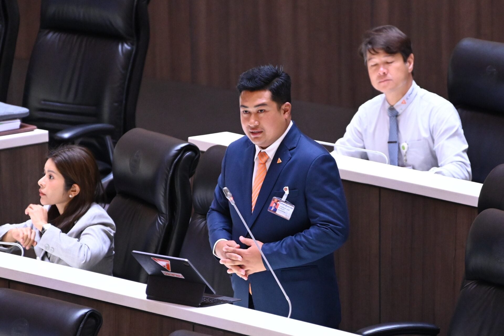สส.ภูเก็ต จี้รัฐวางแผนรองรับชาวยิวรวมตัวจัดงานปีใหม่หาดป่าตอง หวั่นเกิดเศรษฐกิจศูนย์เหรียญ