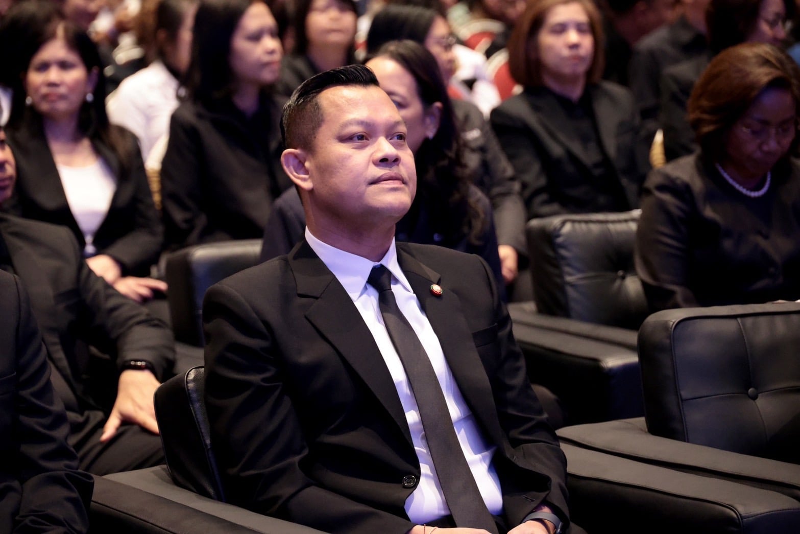 ‘ธนกร’ เผยรัฐบาลเตรียมสานต่อ ‘ไทยเที่ยวไทยพลัส’ กระตุ้นเศรษฐกิจปลายปี | เดลินิวส์