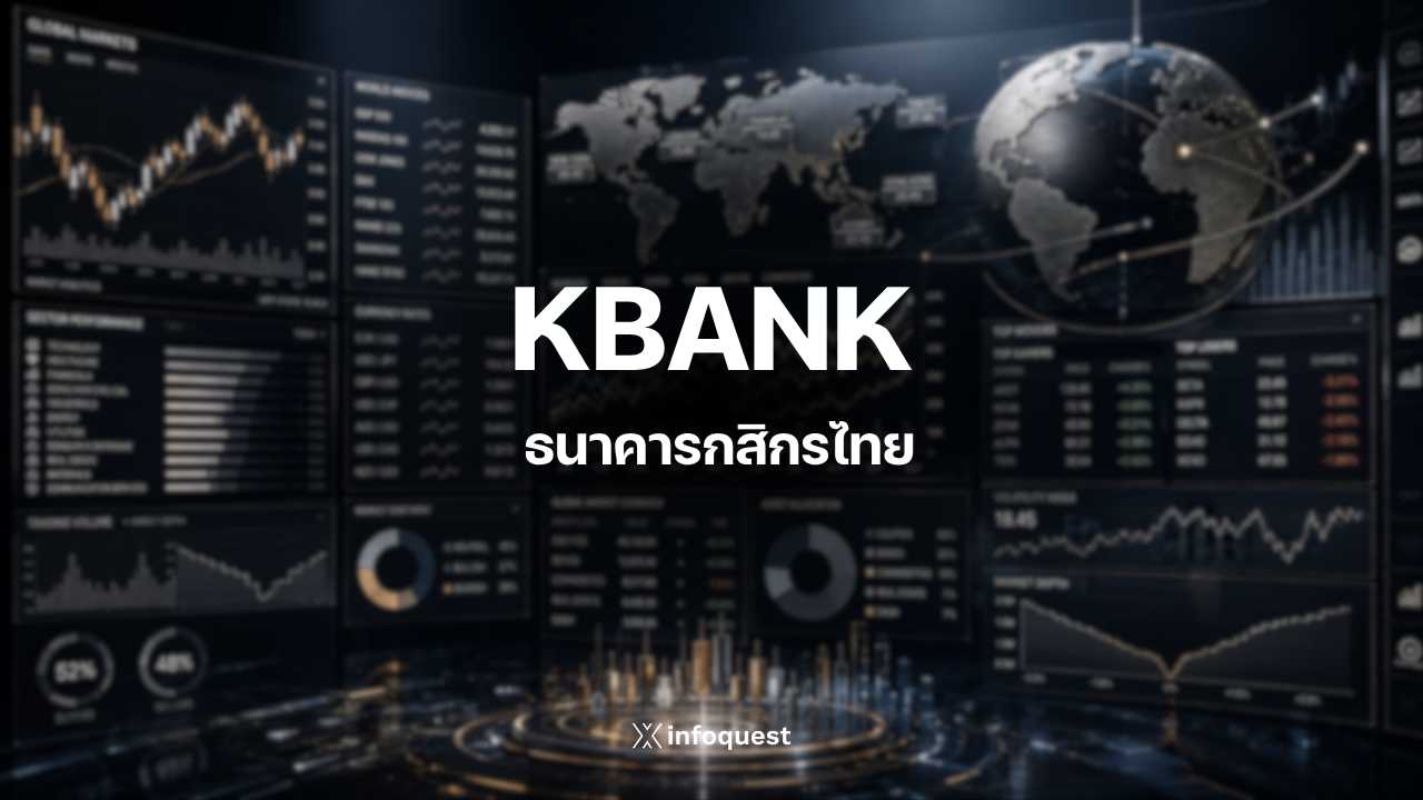 บล.กสิกรฯ คาดดัชนีหุ้นไทยสัปดาห์หน้า 1,570-1,630 ติดตามการประชุมเฟด สงครามตอ.กลาง-ทิศทางเงินทุนต่างชาติ : อินโฟเควสท์
