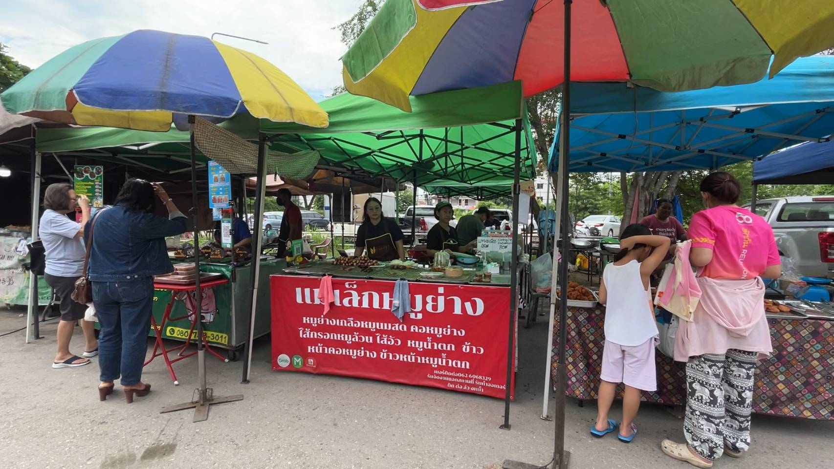 เสียงสะท้อนร้านค้าขอนแก่น! วอนต่ออายุ ‘ไทยช่วยไทยพลัส’ เฟส 2 จนถึงสิ้นปีนี้