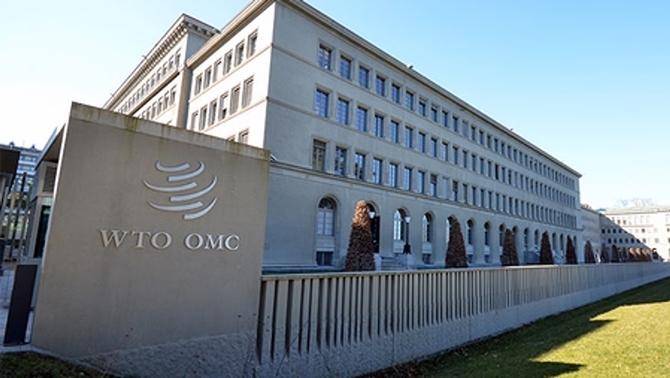 WTO เตือนผลกระทบร้ายแรงจากการหยุดชะงักทางการค้าที่ยืดเยื้อ
