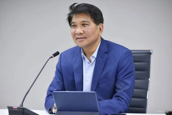 “ธนวรรธน์” ชี้รายได้ไม่พอจ่าย-ค่าครองชีพสูง ดันหนี้ครัวเรือนพุ่ง 8 แสนบาท/ครัวเรือน คาดสิ้นปีหนี้ต่อ GDP ลดเหลือ 84% – สยามรัฐ
