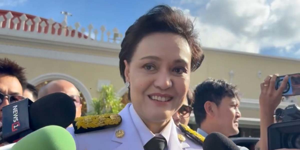 “ศุภจี” แย้มแพ็กเกจเศรษฐกิจชุดใหม่ รับไตรมาส 4 รอชง ครม.