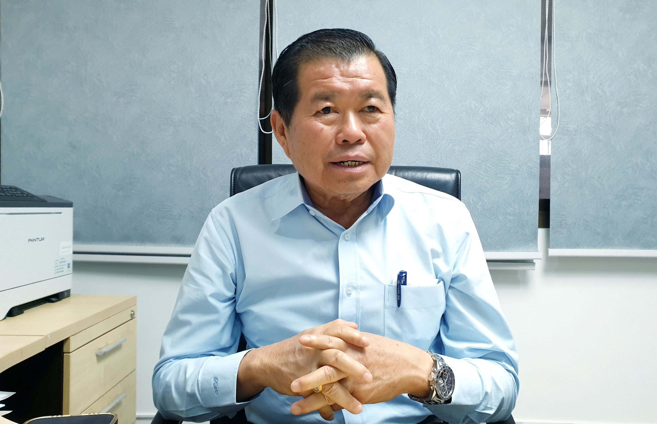 ‘นิพนธ์’ นำคณะสมาคมวัฒนธรรมฯไทย-จีน เยือนคุนหมิง เชื่อมความร่วมมือเศรษฐกิจดิจิทัล | เดลินิวส์