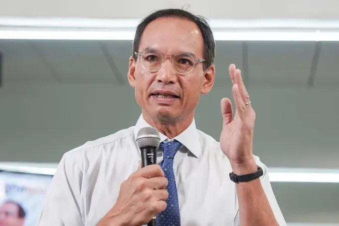 แก้ปัญหามั่ว! “กรณ์” สอนมวยรัฐบาล ยัน ยอดแจกเงินไม่ช่วยของถูก ชงลดภาษีดีเซลลิตรละ 5 บาท ยิงยาว 6 เดือน – สยามรัฐ