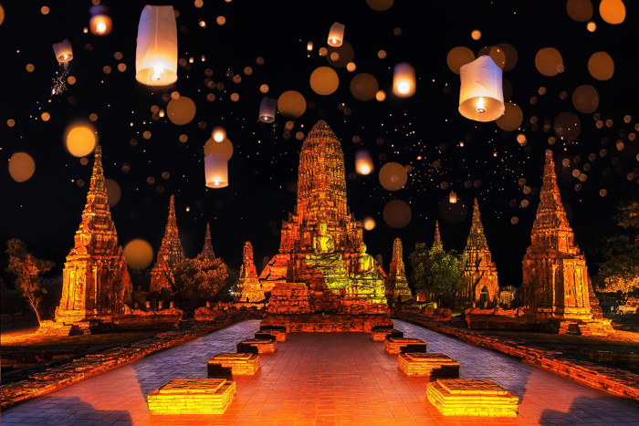 จาก Soft Power สู่การเดินทางที่สร้างเม็ดเงินให้เศรษฐกิจไทย
