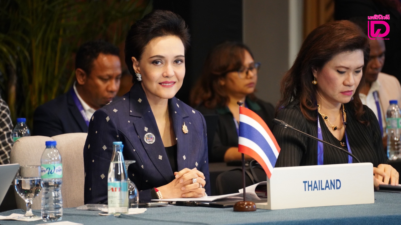 สรุปประเด็น ศุภจีหารือรัฐมนตรีเศรษฐกิจอาเซียน ก่อนเสนอประชุมสุดยอดผู้นำ พ.ย.นี้ | เดลินิวส์