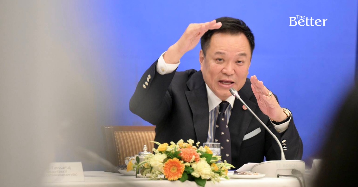 นายกฯ ย้ำยุทธศาสตร์ใหม่ ‘ไทย-ญี่ปุ่น’ จาก “ฐานการผลิต” สู่ “หุ้นส่วนเศรษฐกิจ”