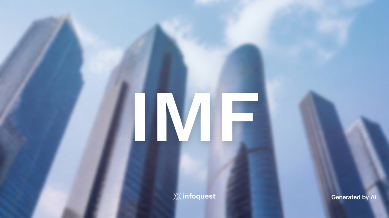 IMF-ธนาคารโลกปรับเกณฑ์ประเมินหนี้ ชี้ 14% ประเทศรายได้น้อยอยู่ในภาวะวิกฤต : อินโฟเควสท์