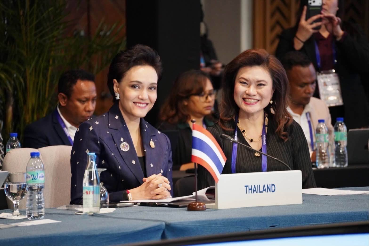 ‘ศุภจี’ เล่าความไม่แน่นอนทางเศรษฐกิจ ในวันที่โลกเปลี่ยนแปลงอย่างรวดเร็ว