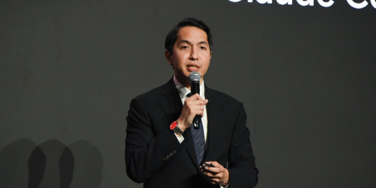 “สันติธาร” ชี้ไทยเข้า OECD ยกเครื่องกติกา ชูคุณภาพแทนแข่งลดภาษี