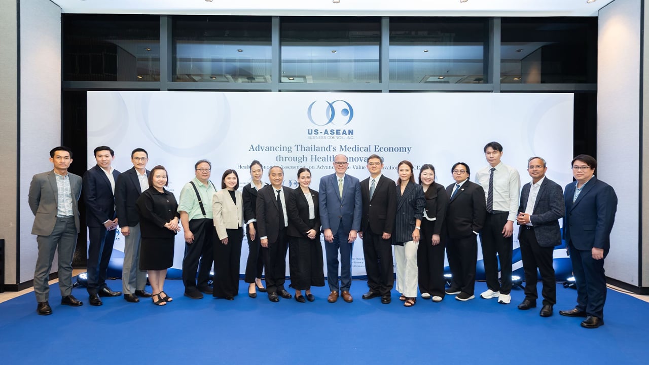 ถอดรหัส ‘นวัตกรรมทางการแพทย์’ กุญแจขับเคลื่อนเศรษฐกิจ – ผ่าทางรอดระบบสาธารณสุขไทย | เดลินิวส์
