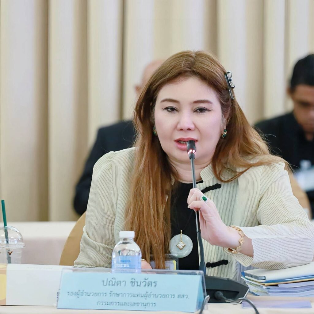 สสว. จัดงบ 786 ล้าน ดัน SME ปี 70 พร้อมคลอดมาตรการด่วน!