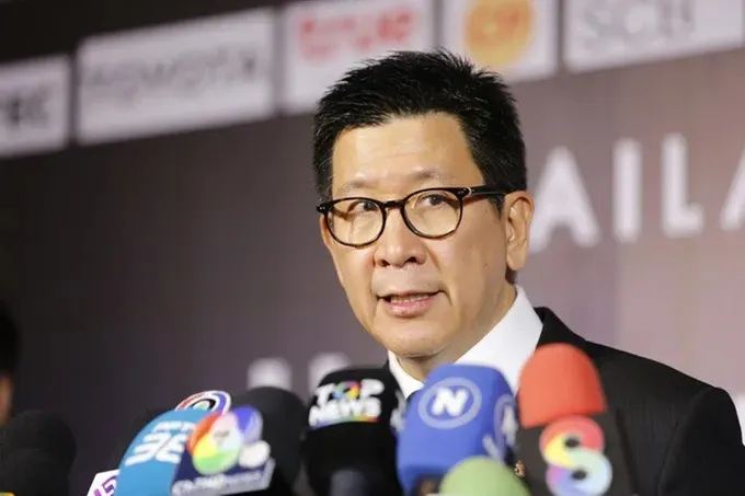 “รมว.คลัง” ประเมินน้ำท่วมกระทบจีดีพีปี 2569 ไม่เกิน 0.1% มั่นใจเศรษฐกิจไทยทั้งปีโต 2-2.5% – สยามรัฐ